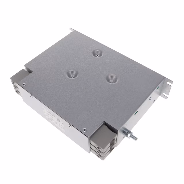 FN3288-40-33-C17-R65 Schaffner EMC Inc.  Modules de filtrage de ligne électrique